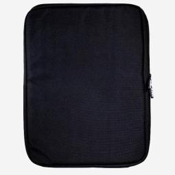 Funda nilox sleeve para portatil 14.1 pulgadas negra