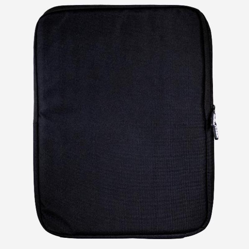 Funda nilox sleeve para portatil 14.1 pulgadas negra