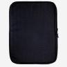 Funda nilox sleeve para portatil 14.1 pulgadas negra