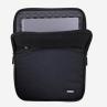 Funda nilox sleeve para portatil 14.1 pulgadas negra