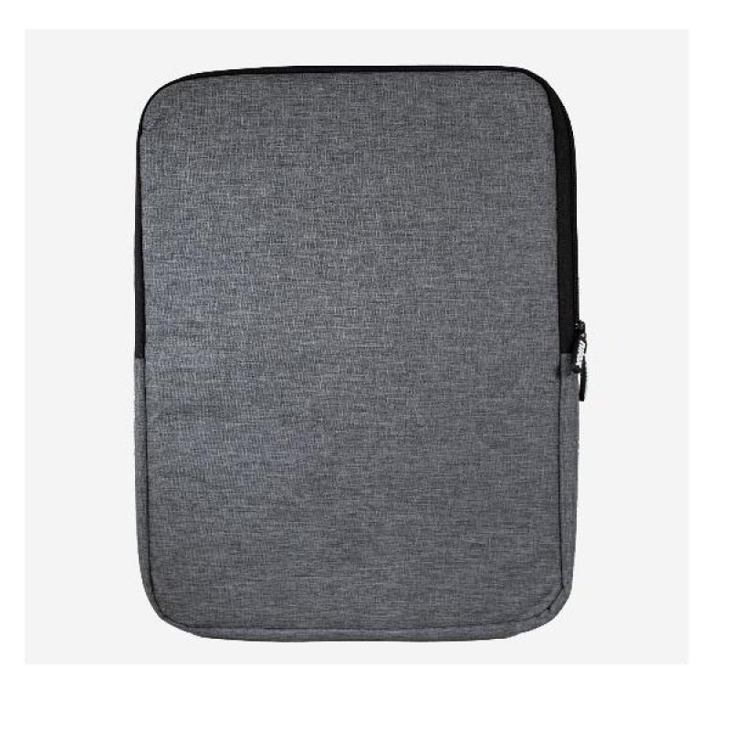 Funda nilox sleeve para portatil 15.6 pulgadas gris