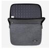 Funda nilox sleeve para portatil 15.6 pulgadas gris