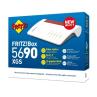 Router fritz! box 5690 xgs