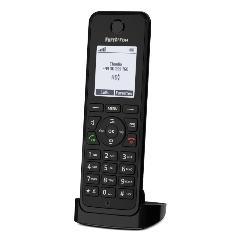 Telefono fijo inalambrico fritz! fon m3