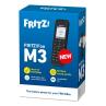 Telefono fijo inalambrico fritz! fon m3