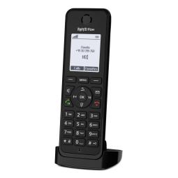 Telefono fijo inalambrico fritz! fon m3