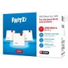 Punto de acceso repetidor fritz! mesh set 1600 3 unidades