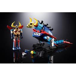 Cg daikumaryu gaiking