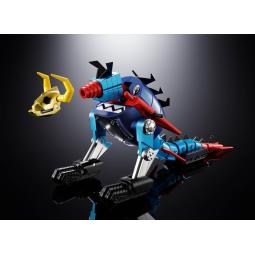 Cg daikumaryu gaiking