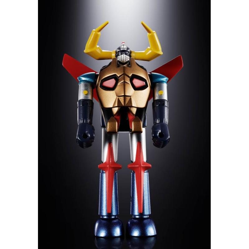 Cg daikumaryu gaiking