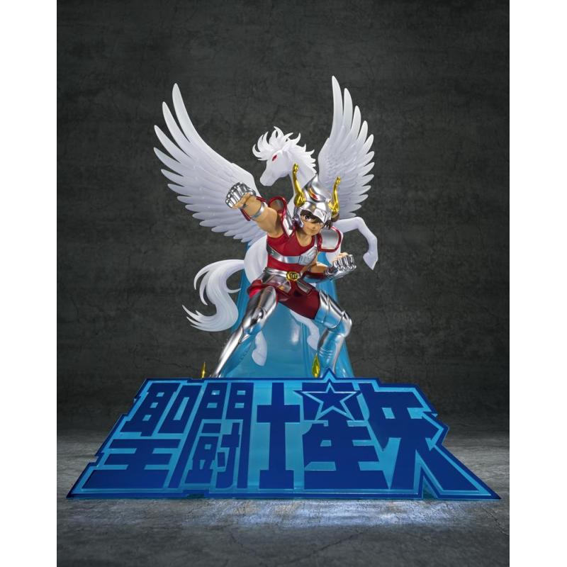 Fztm pegasus seiya first bronze clo