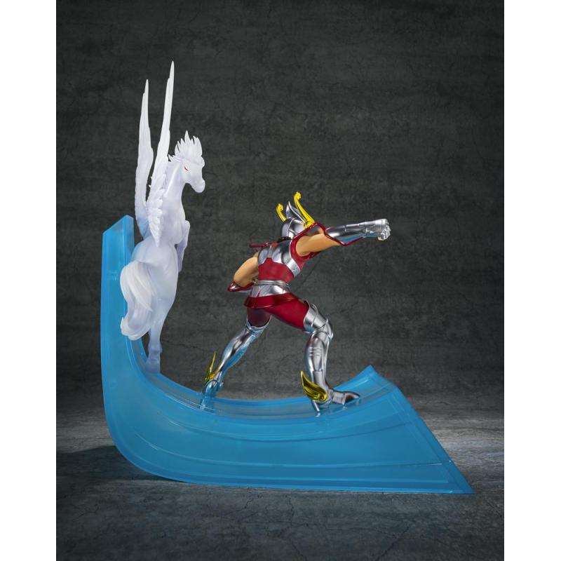Fztm pegasus seiya first bronze clo