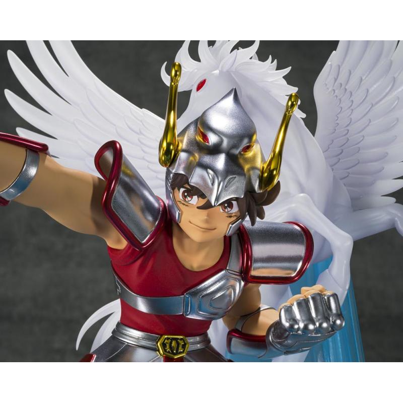 Fztm pegasus seiya first bronze clo
