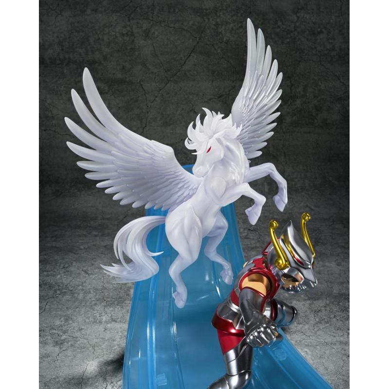 Fztm pegasus seiya first bronze clo