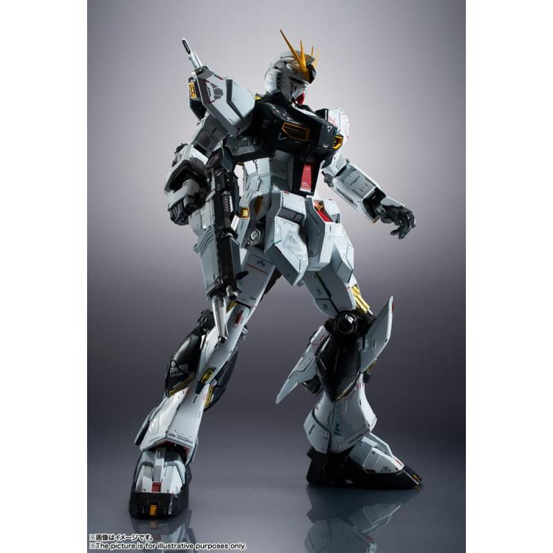 Mski rx 93 gundam
