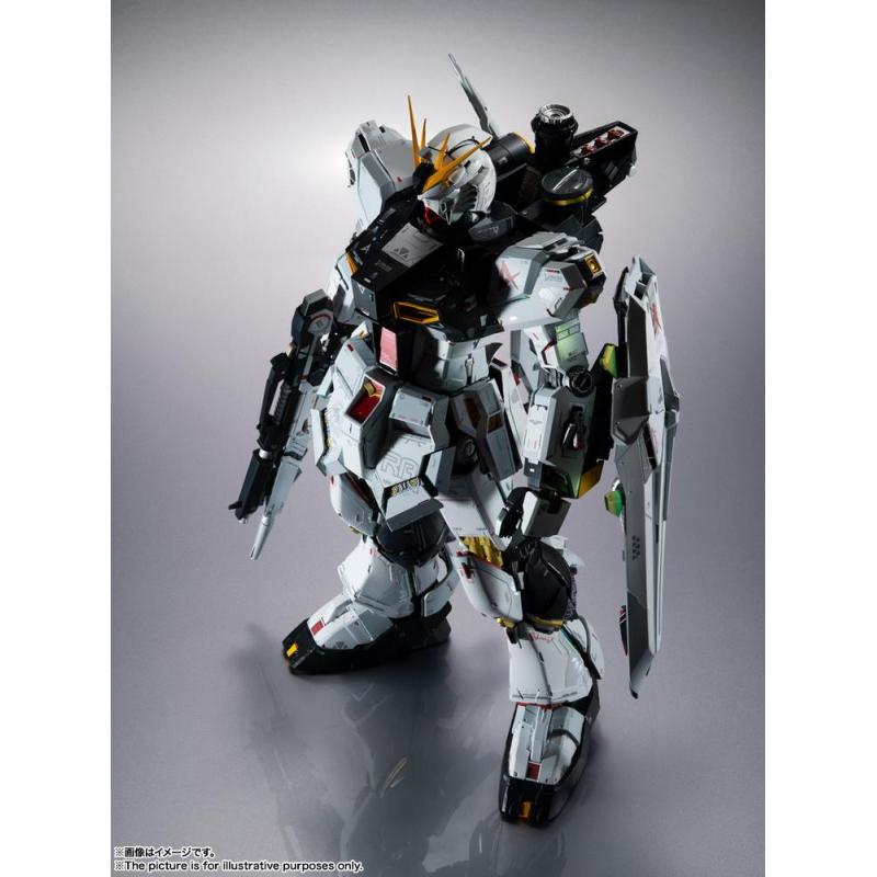 Mski rx 93 gundam