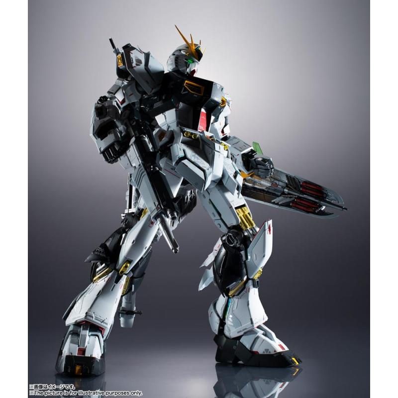Mski rx 93 gundam