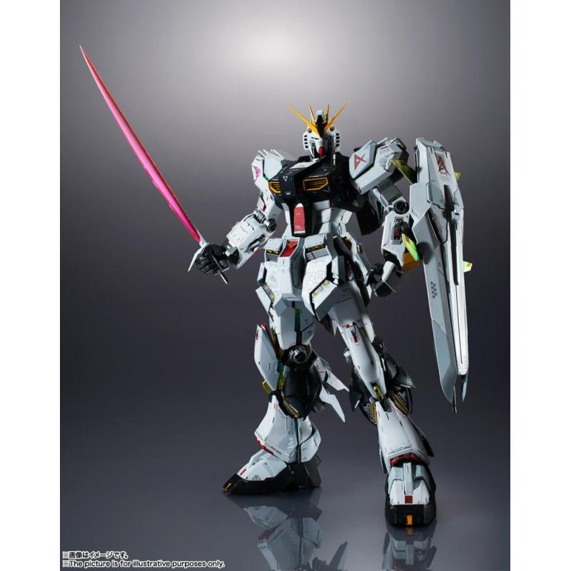 Mski rx 93 gundam