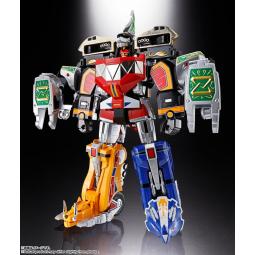 Gx - 72 daijyujin & gx - 78 dragon caesar