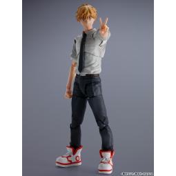 Figura tamashii nations chainsaw man denji