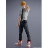 Figura tamashii nations chainsaw man denji