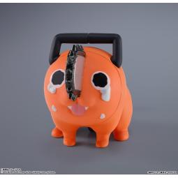 Figura tamashii nations chainsaw man denji