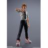 Figura tamashii nations chainsaw man denji