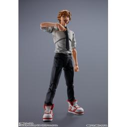 Figura tamashii nations chainsaw man denji