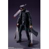 Figura tamashii nations chainsaw man samurai sword