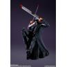 Figura tamashii nations chainsaw man samurai sword