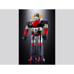 Figura tamashii nations ufo robo grendizer deluxe grendizer & ufo spazer