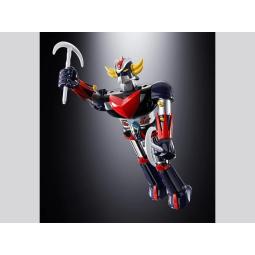 Figura tamashii nations ufo robo grendizer deluxe grendizer & ufo spazer