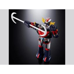 Figura tamashii nations ufo robo grendizer deluxe grendizer & ufo spazer