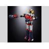 Figura tamashii nations ufo robo grendizer deluxe grendizer & ufo spazer