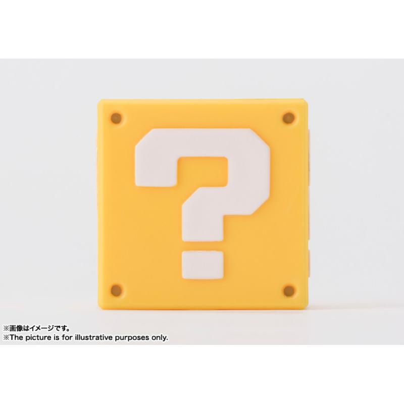 Figura tamashii nations mario (super mario)