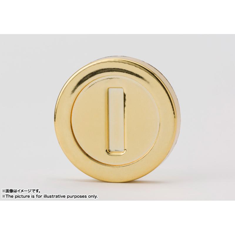 Figura tamashii nations mario (super mario)