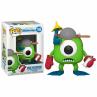 Funko pop disney monstruos sa monster inc 20th mike with mitts 57743 - Imagen 1