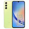 Movil samsung galaxy a34 6 - 128gb verde