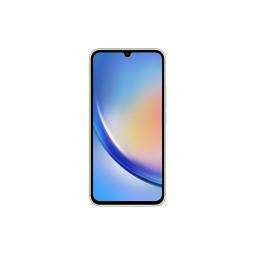 Movil samsung galaxy a34 6 - 128gb verde