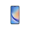 Movil samsung galaxy a34 6 - 128gb verde