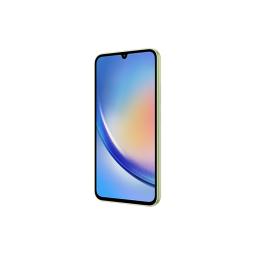 Movil samsung galaxy a34 6 - 128gb verde