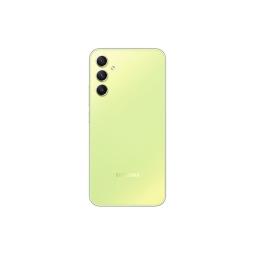 Movil samsung galaxy a34 6 - 128gb verde