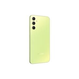 Movil samsung galaxy a34 6 - 128gb verde