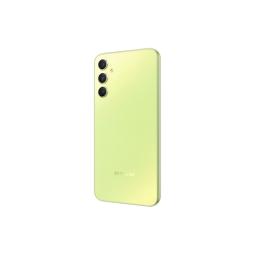 Movil samsung galaxy a34 6 - 128gb verde