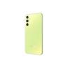 Movil samsung galaxy a34 6 - 128gb verde