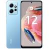 Móvil xiaomi redmi note 12 256gb 8gb azul hielo