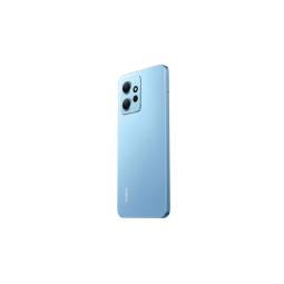 Móvil xiaomi redmi note 12 256gb 8gb azul hielo