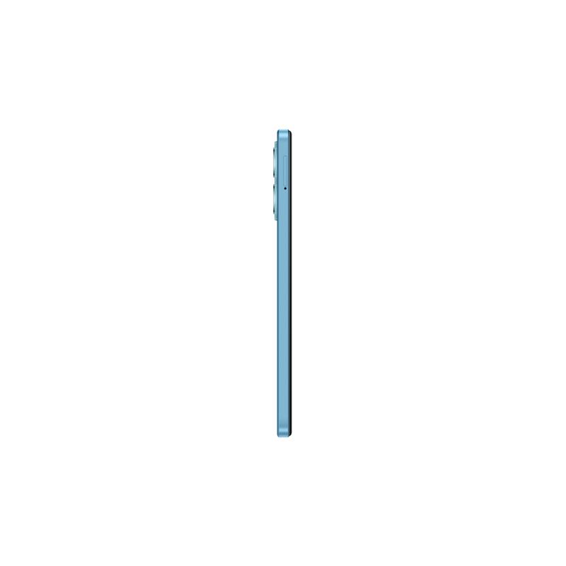 Móvil xiaomi redmi note 12 256gb 8gb azul hielo