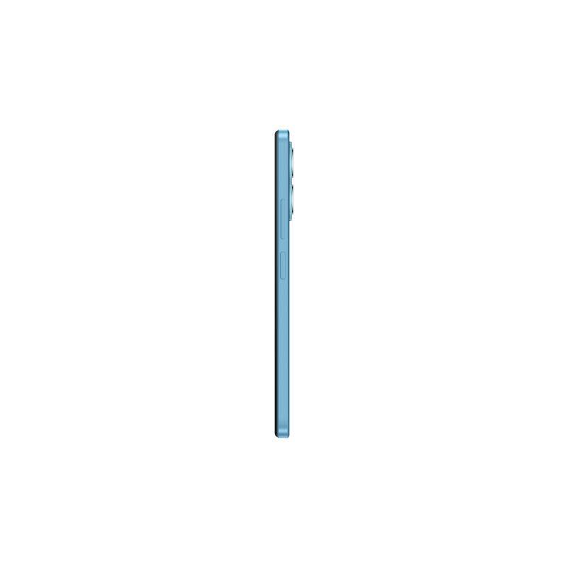Móvil xiaomi redmi note 12 256gb 8gb azul hielo