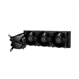 Kit de refrigeracion liquida msi mag coreliquid p360 3 ventiladores x 120mm